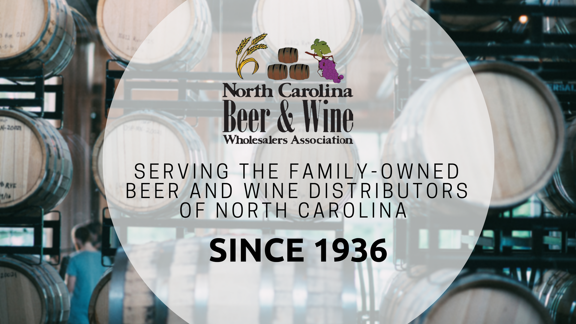 North Carolina Beer & Wine Wholesalers Association